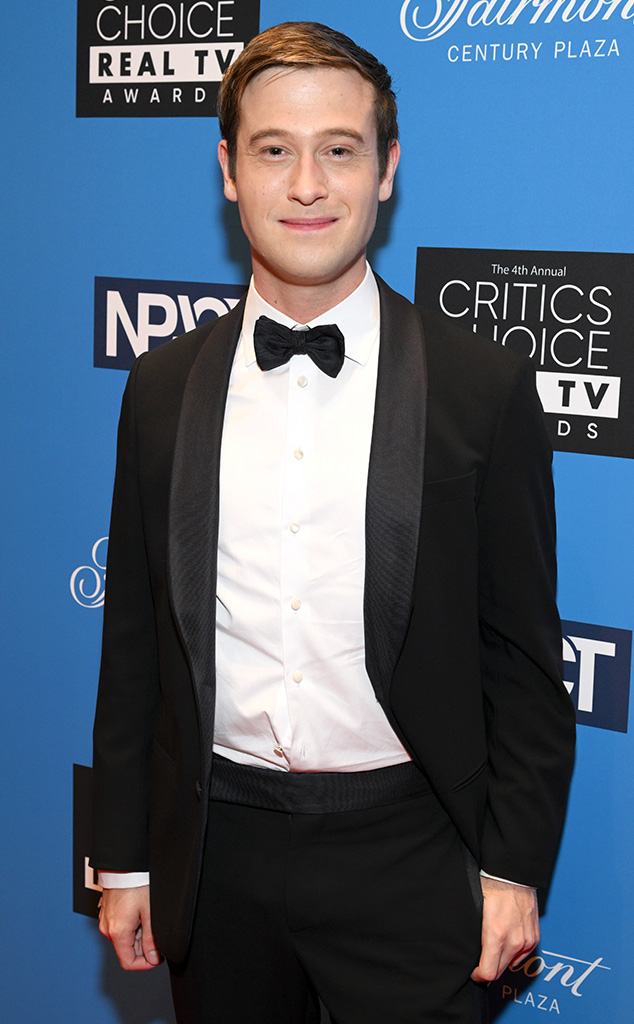Tyler Henry