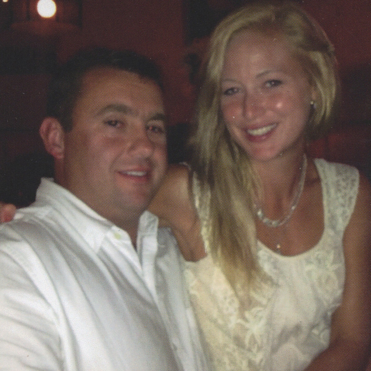 Deadly American Marriage