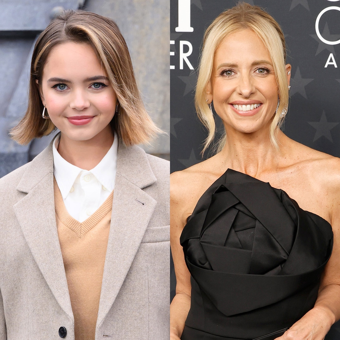 Buffy Reboot Casts Ryan Kiera Armstrong to Join Sarah Michelle Gellar