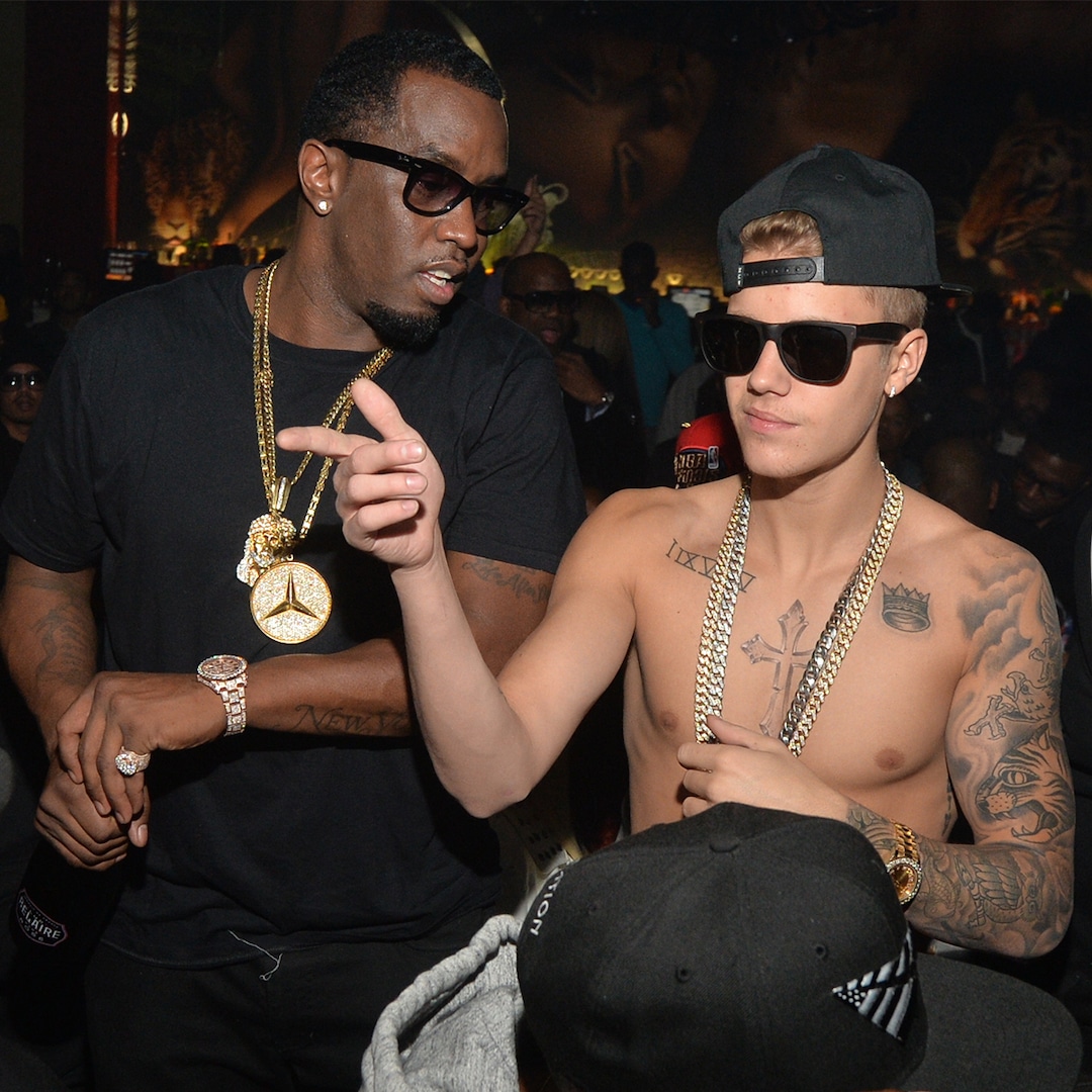Justin Bieber’s Rep Denies He Was Victim of Sean “Diddy” Combs Justin Bieber’s Rep Denies He Was Victim of Sean “Diddy” Combs