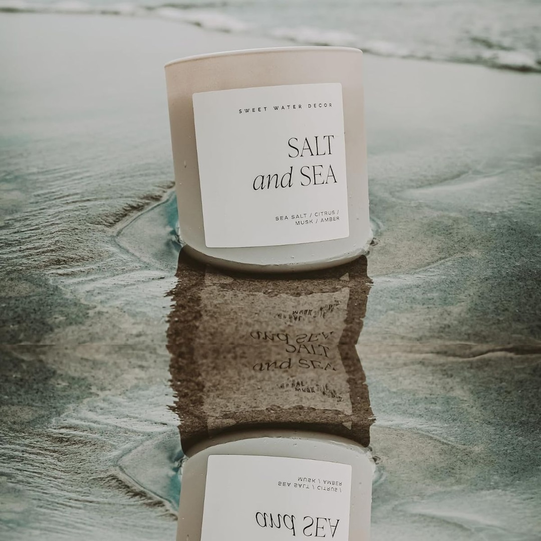 The Best Candles That Smell Like a Beach Day: Fresh, Coastal & Sun-Kissed Scents for Instant Ocean Vibes The Best Candles That Smell Like a Beach Day: Fresh, Coastal & Sun-Kissed Scents for Instant Ocean Vibes