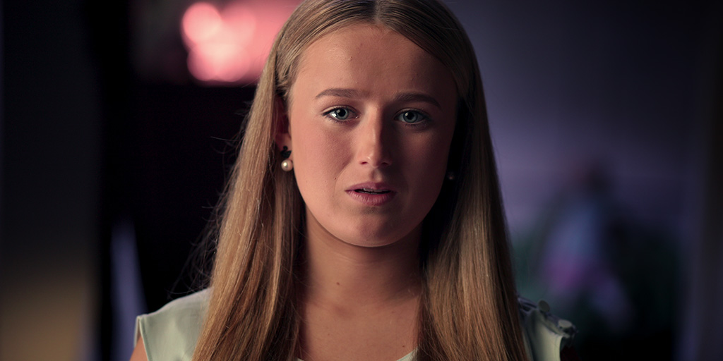 Deadly American Marriage