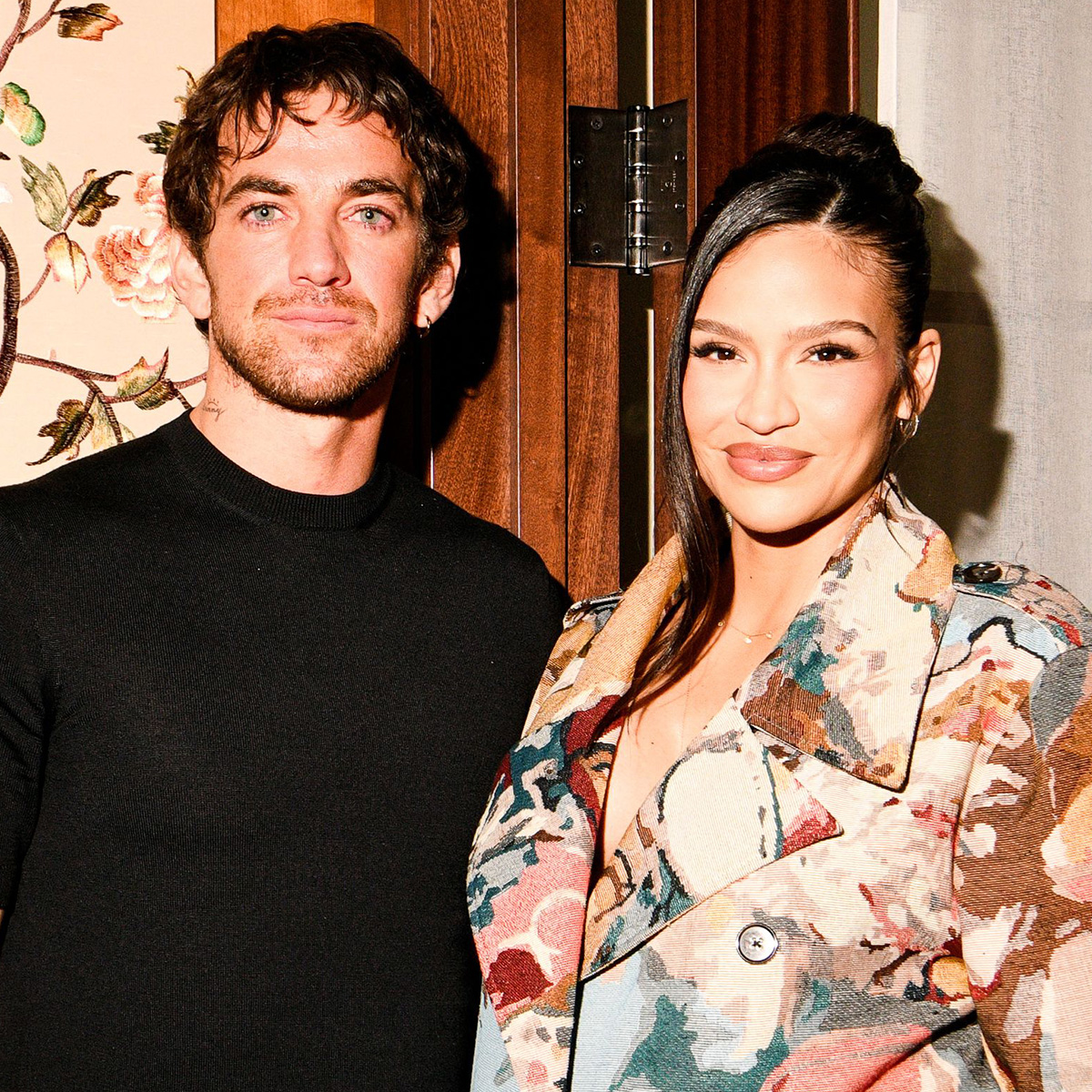 Cassie Ventura’s Husband Alex Fine Speaks on Sean “Diddy” Combs