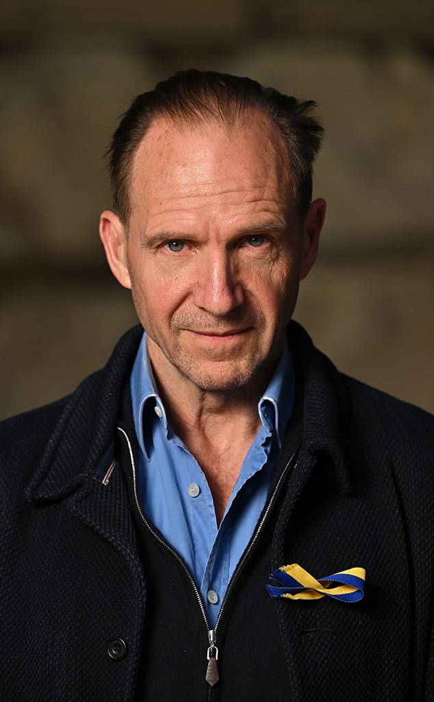 Ralph Fiennes, Hunger Games: Sunrise on the Reaping, casting