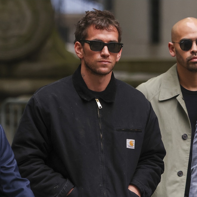 Alex Fine, Sean "Diddy" Combs Trial