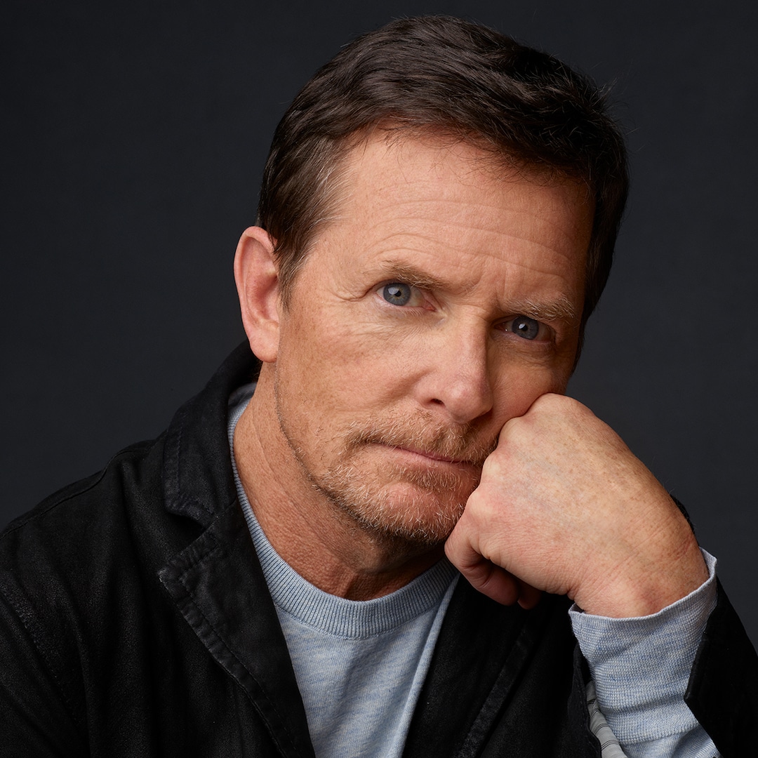 Michael J. Fox to Make Acting Return After 5 Years Michael J. Fox to Make Acting Return After 5 Years