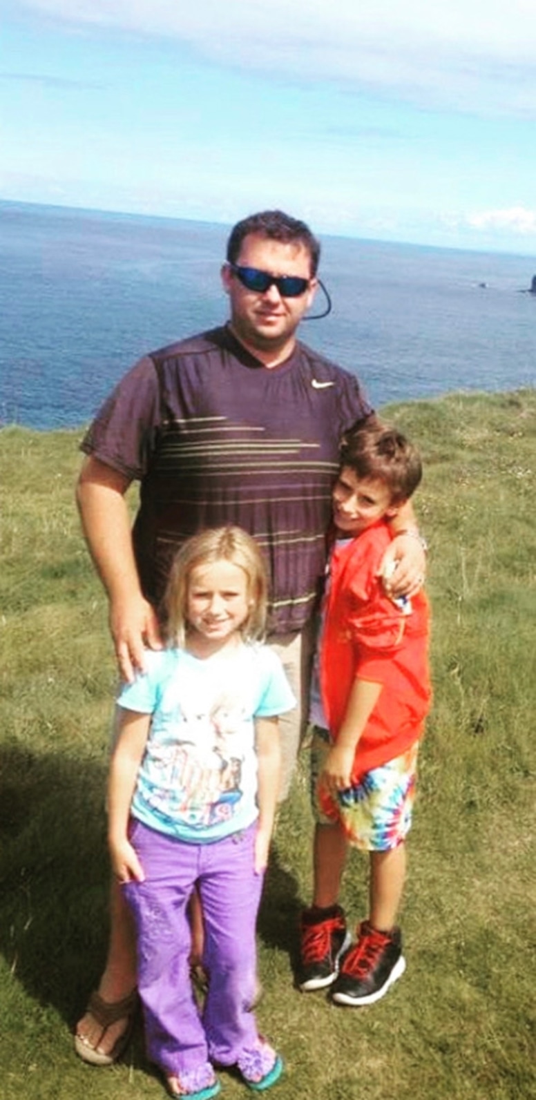 Deadly American Marriage