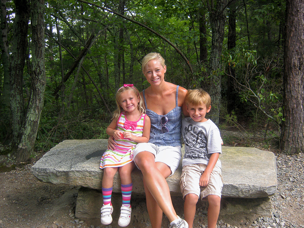 Deadly American Marriage