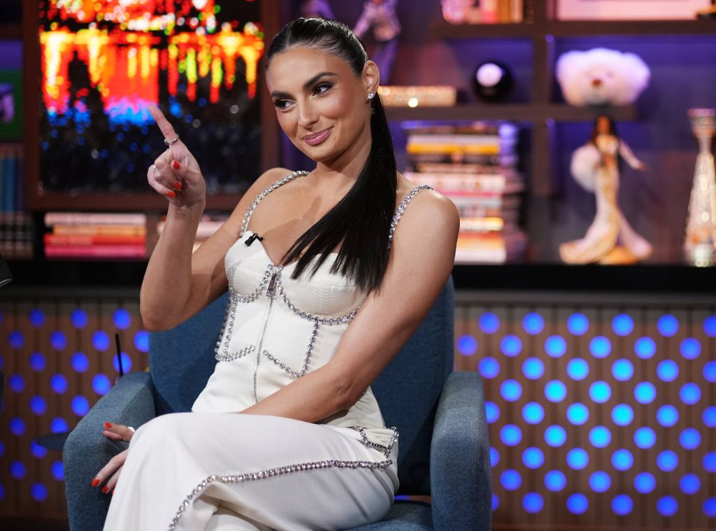 Shop Paige DeSorbo Loving Tan Sale