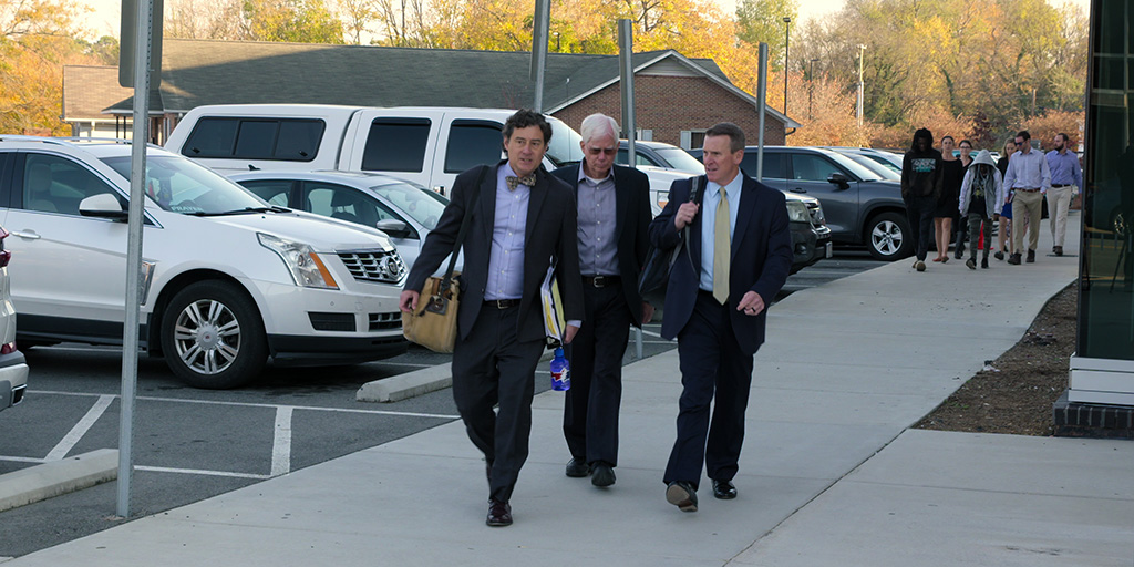 Deadly American Marriage