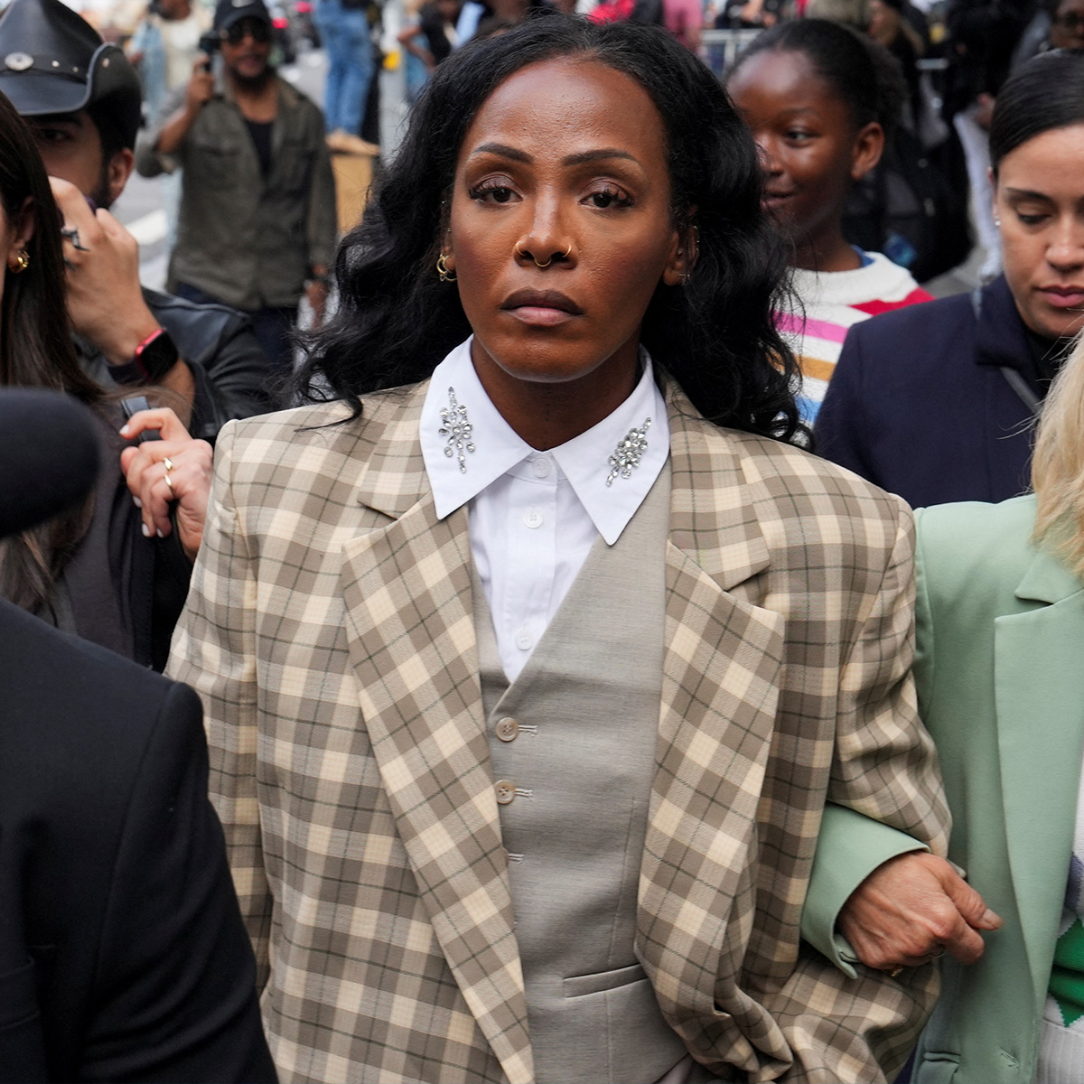 Dawn Richard Testifies in Sean “Diddy” Combs Trial