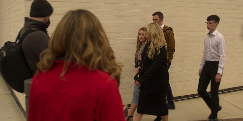 Deadly American Marriage