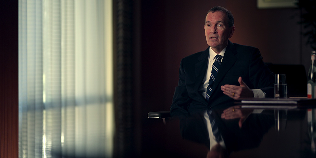 Deadly American Marriage