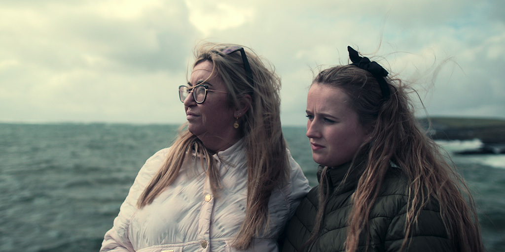 Deadly American Marriage