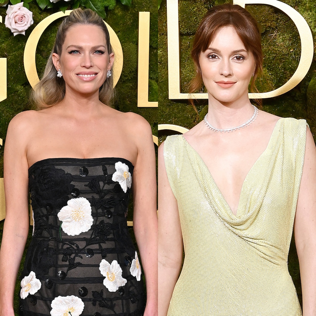 Erin Foster Reveals How Leighton Meester’s Nobody Wants This Role Came to Be Erin Foster Reveals How Leighton Meester’s Nobody Wants This Role Came to Be