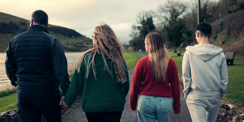 Deadly American Marriage