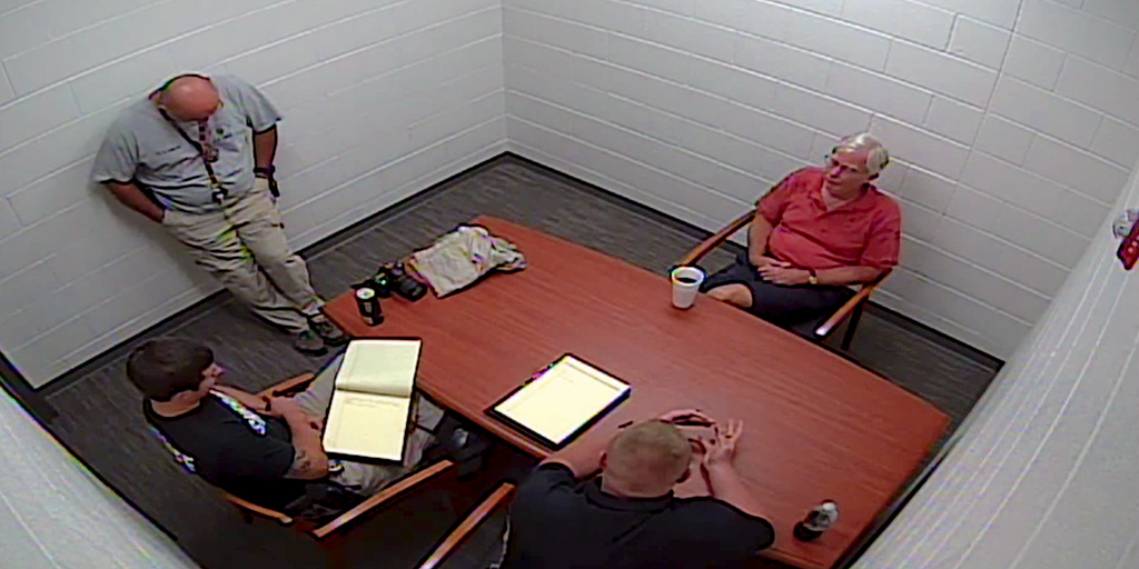 Deadly American Marriage