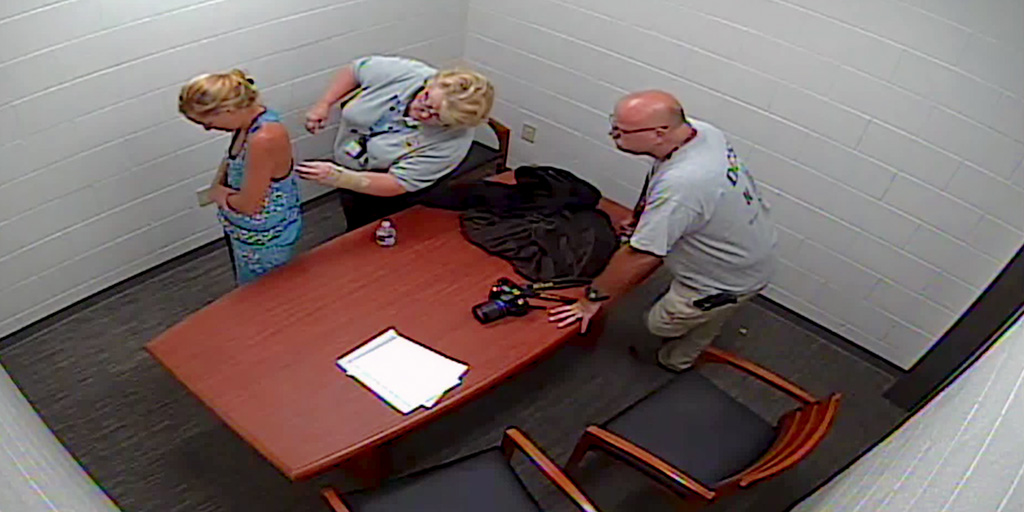 Deadly American Marriage