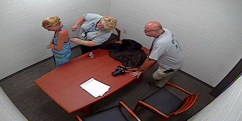 Deadly American Marriage