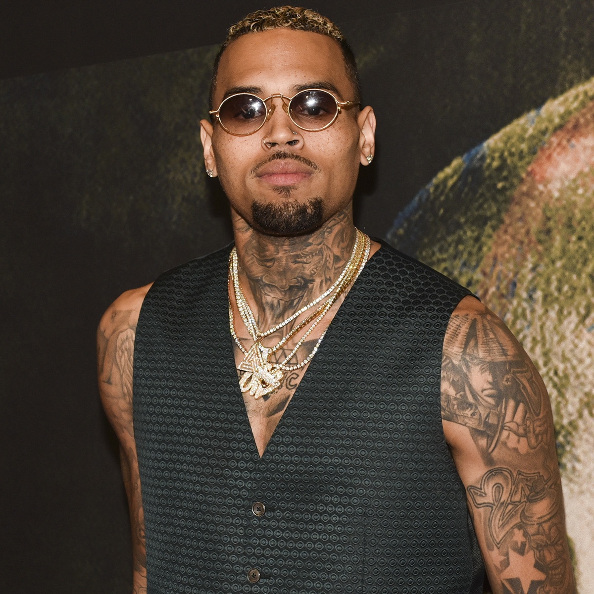 Chris Brown