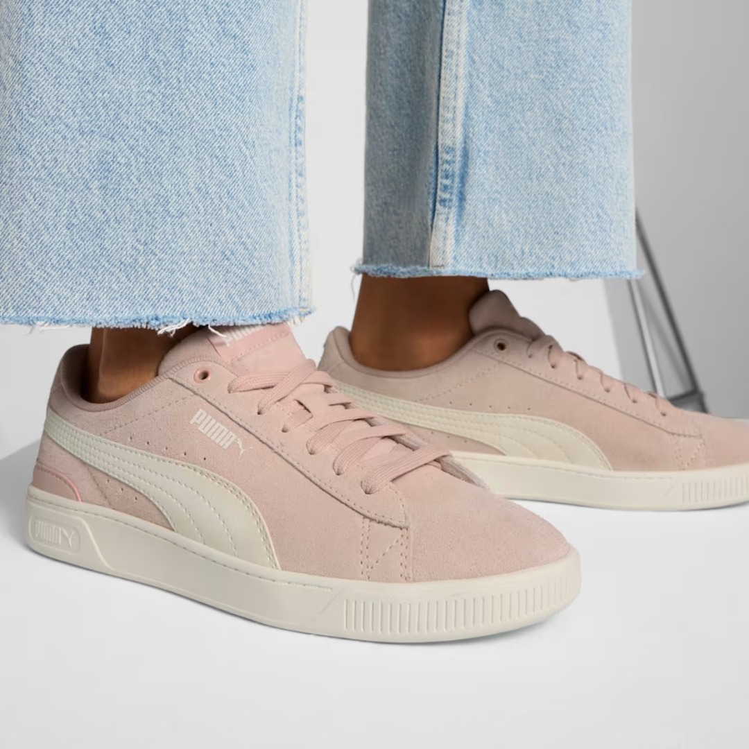 Psst! Puma Quietly Dropped a Mid-Season Sale: Score Spring Sneakers, Leggings & More up to 70% Off Psst! Puma Quietly Dropped a Mid-Season Sale: Score Spring Sneakers, Leggings & More up to 70% Off