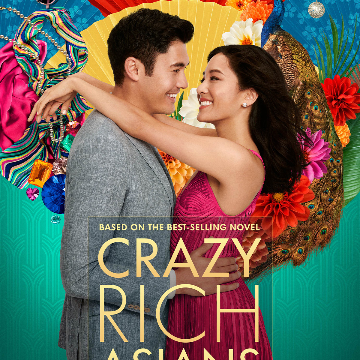 Everything to Know About Crazy Rich Asians 2: What Stars Have Shared
