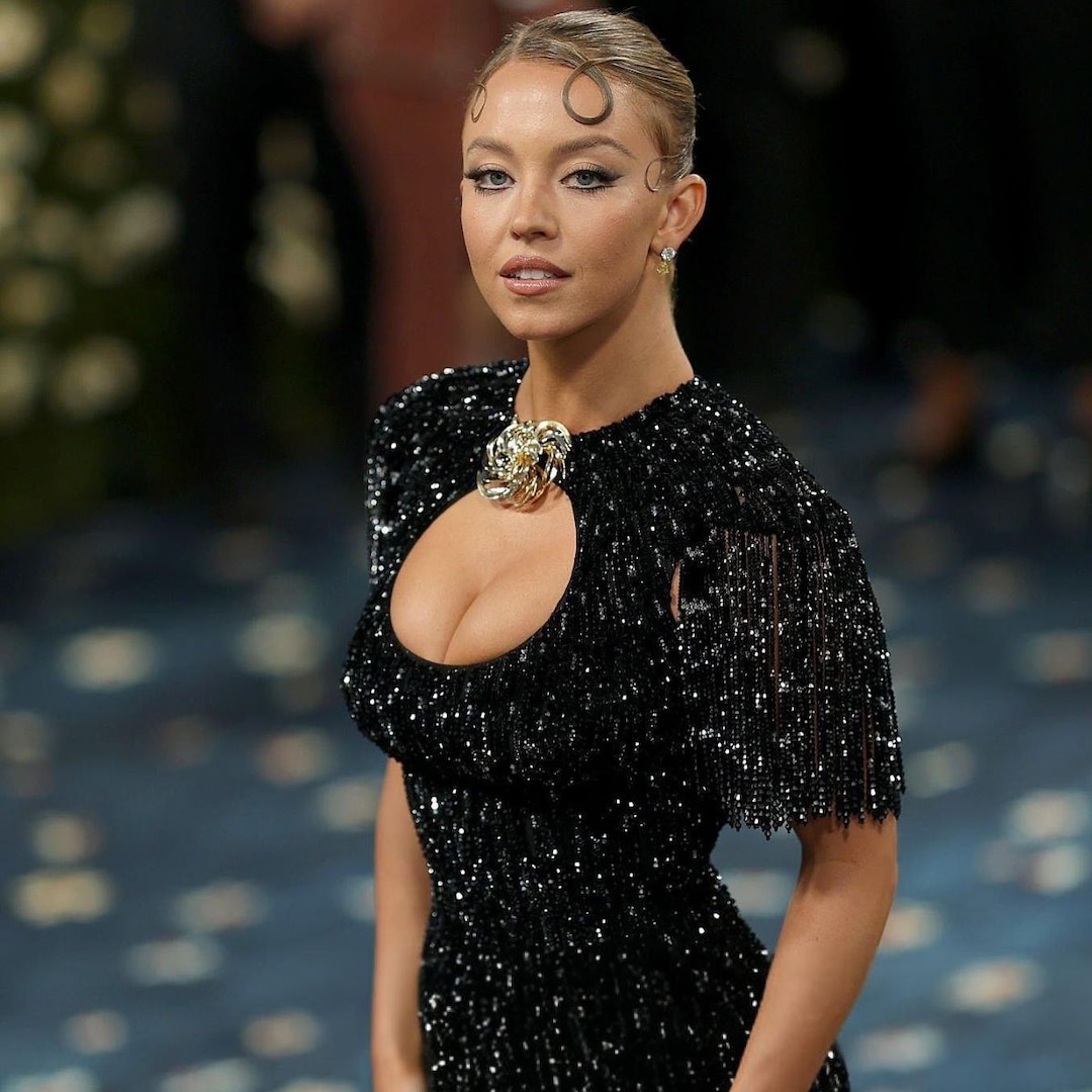 Sydney Sweeney, Bravolebs & More Love These Charlotte Tilbury Products