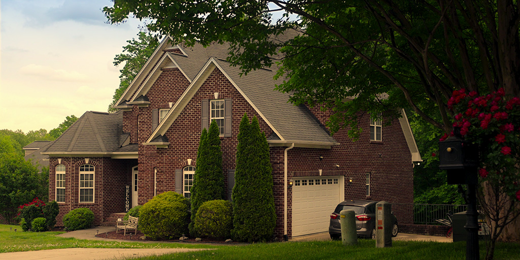 Deadly American Marriage