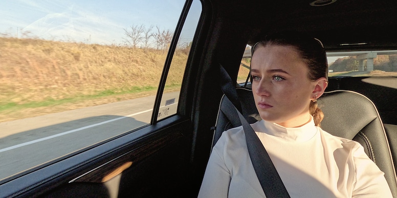 Deadly American Marriage