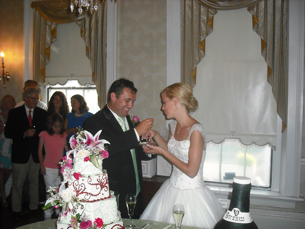 Deadly American Marriage