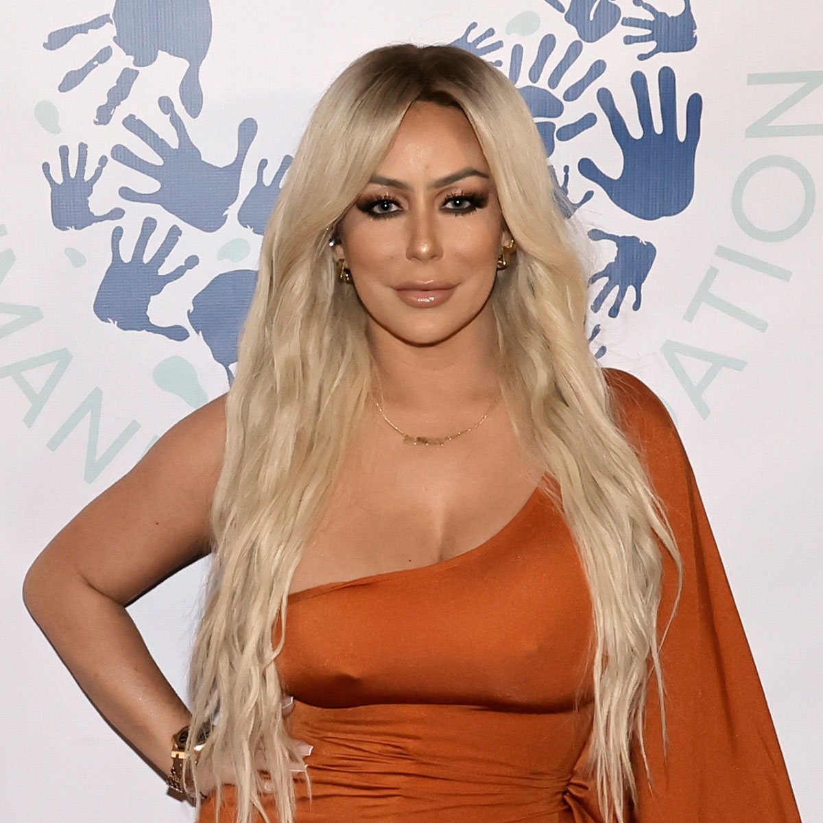 Aubrey O’Day Reacts to Sean “Diddy” Combs’ Kids Supporting Him