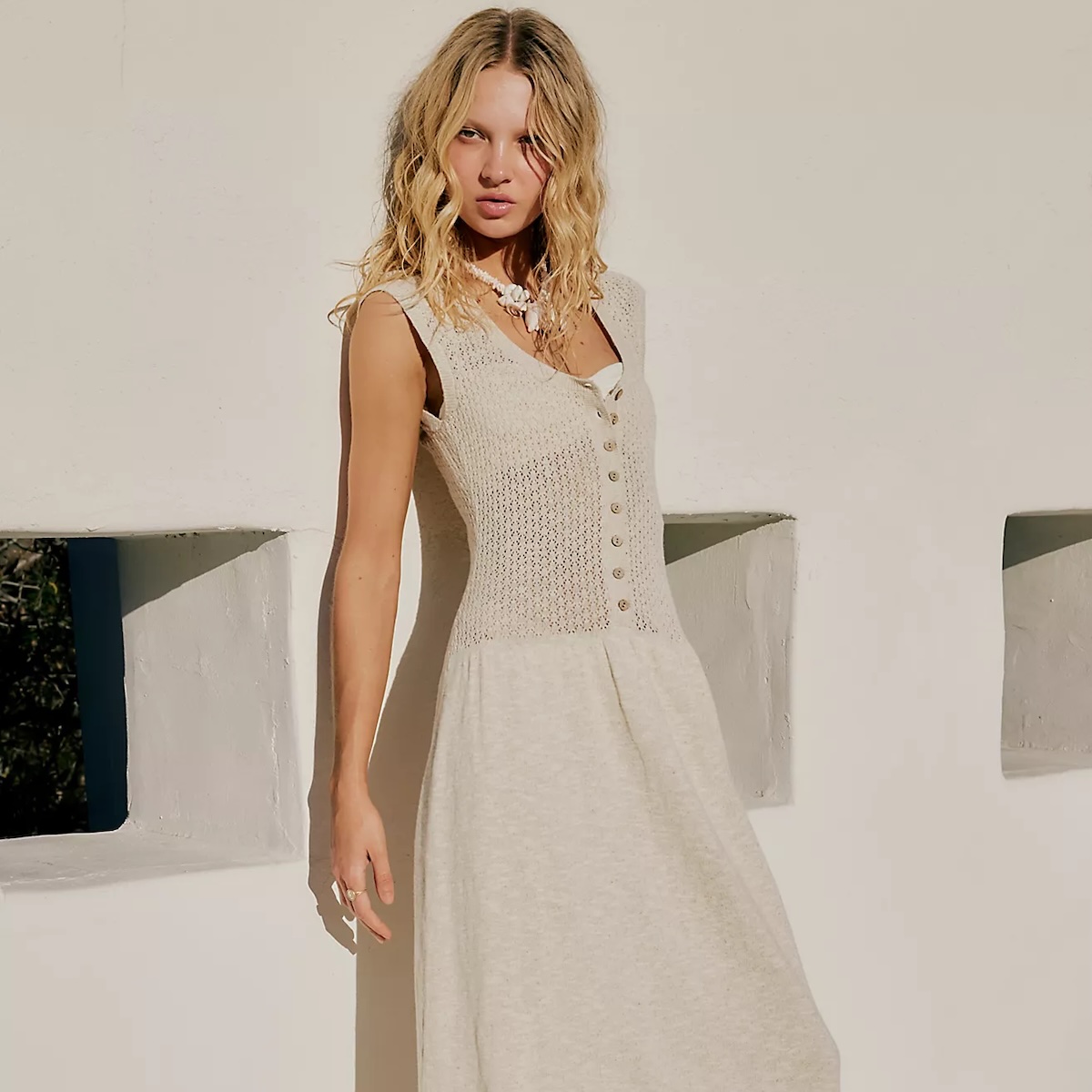 Free People's Memorial Day Sale Has Deals Starting at Just $10