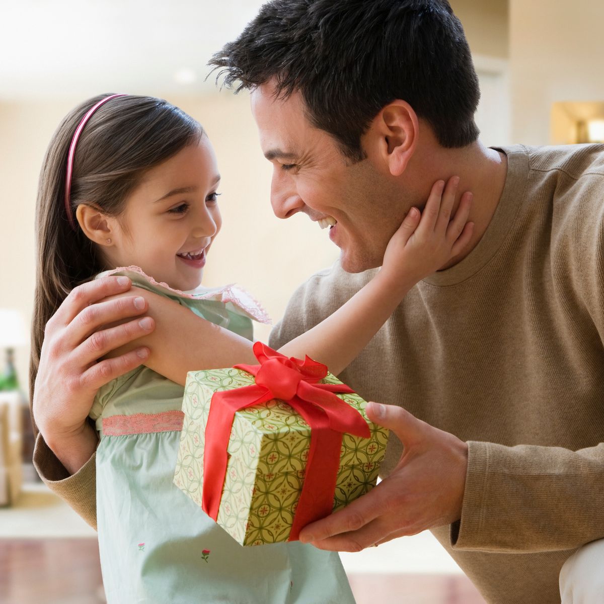 Unexpected Father’s Day Gifts to Wow Dad