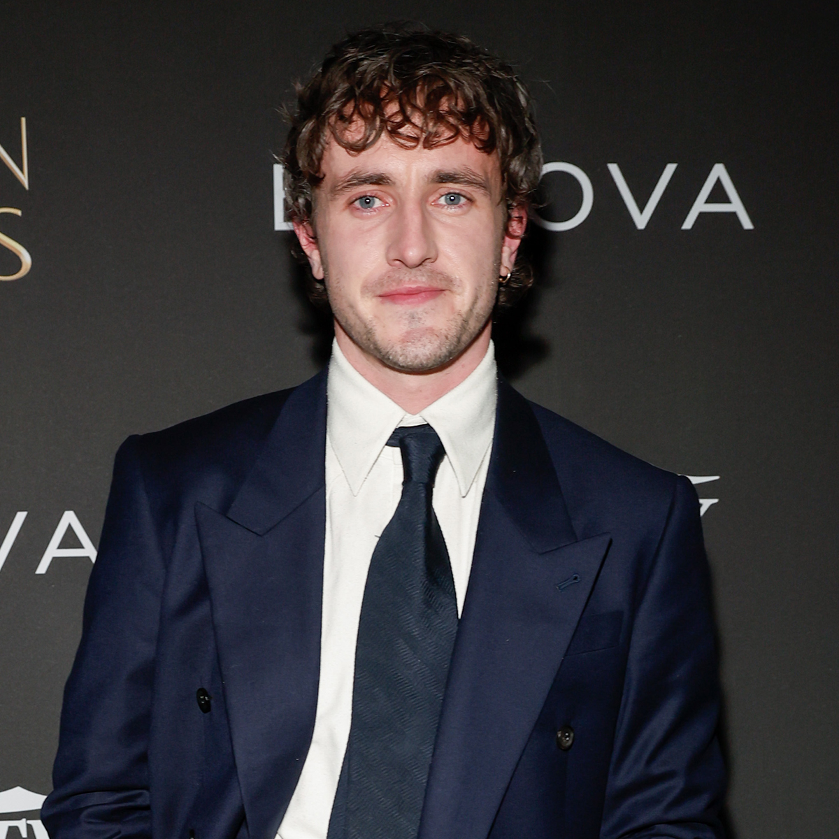 Пол Мескал разкрива защо вече не е активен в социалните медии 