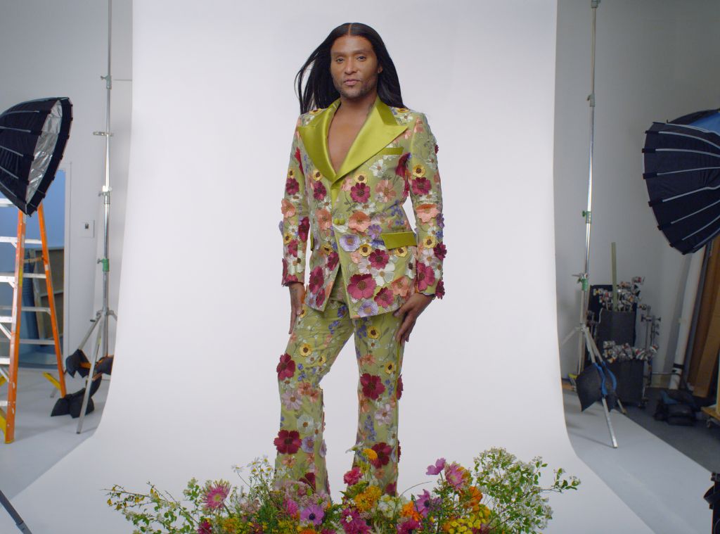 Shop Law Roach Spring Fashion