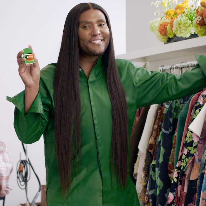 Shop Law Roach Spring Fashion