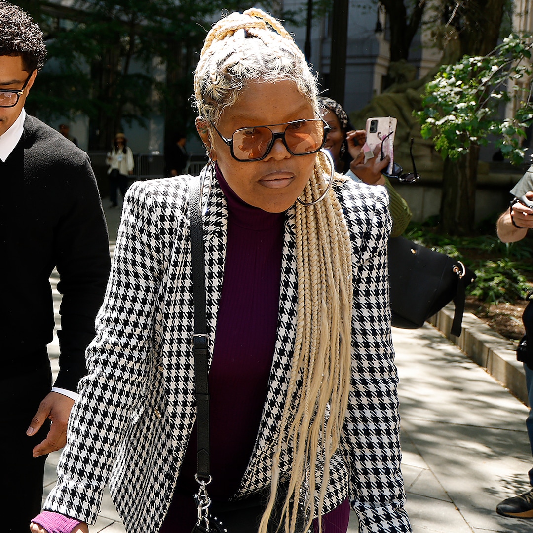 Why Sean “Diddy” Combs’ Ex Misa Hylton Attended His Sex-Trafficking Trial Why Sean “Diddy” Combs’ Ex Misa Hylton Attended His Sex-Trafficking Trial