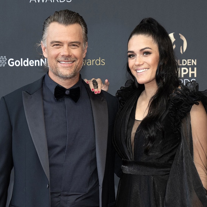 Josh Duhamel, Audra Mari