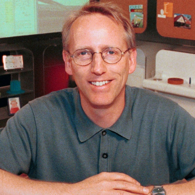 Scott Adams