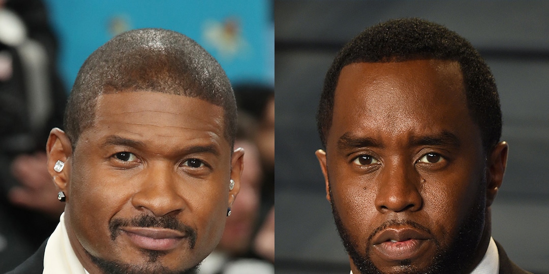 Usher Witnessed Sean “Diddy” Combs Abuse, Dawn Richard Says