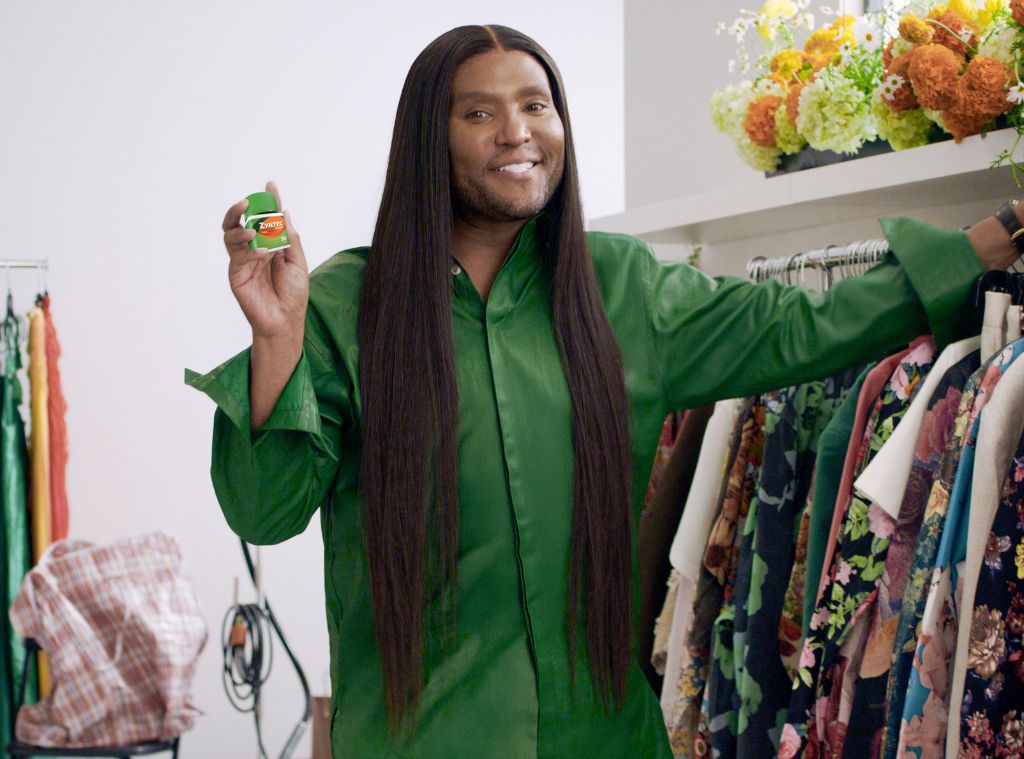 Shop Law Roach Spring Fashion