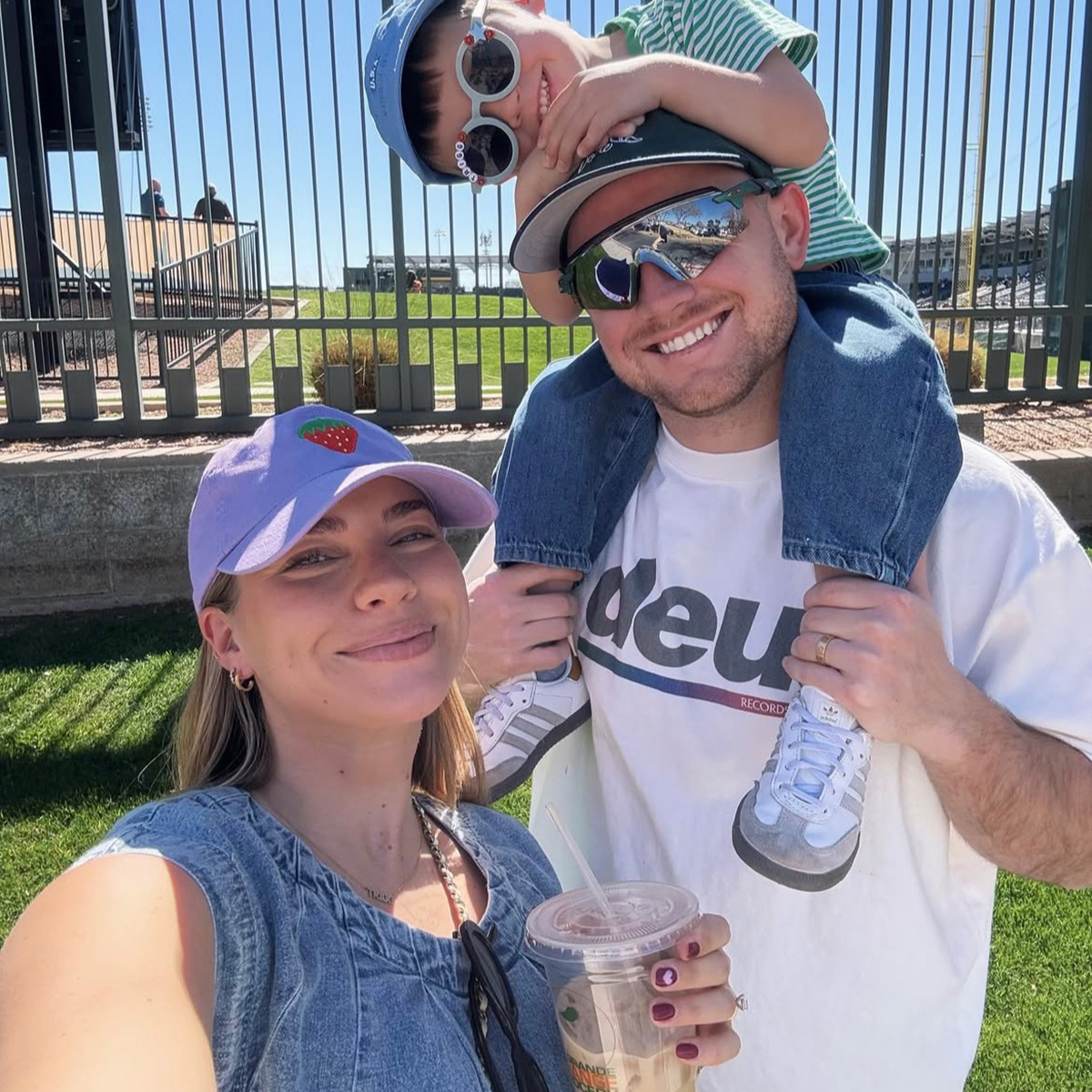 Emilie Kiser Shared Insight Into Motherhood Before Son Trigg's Death