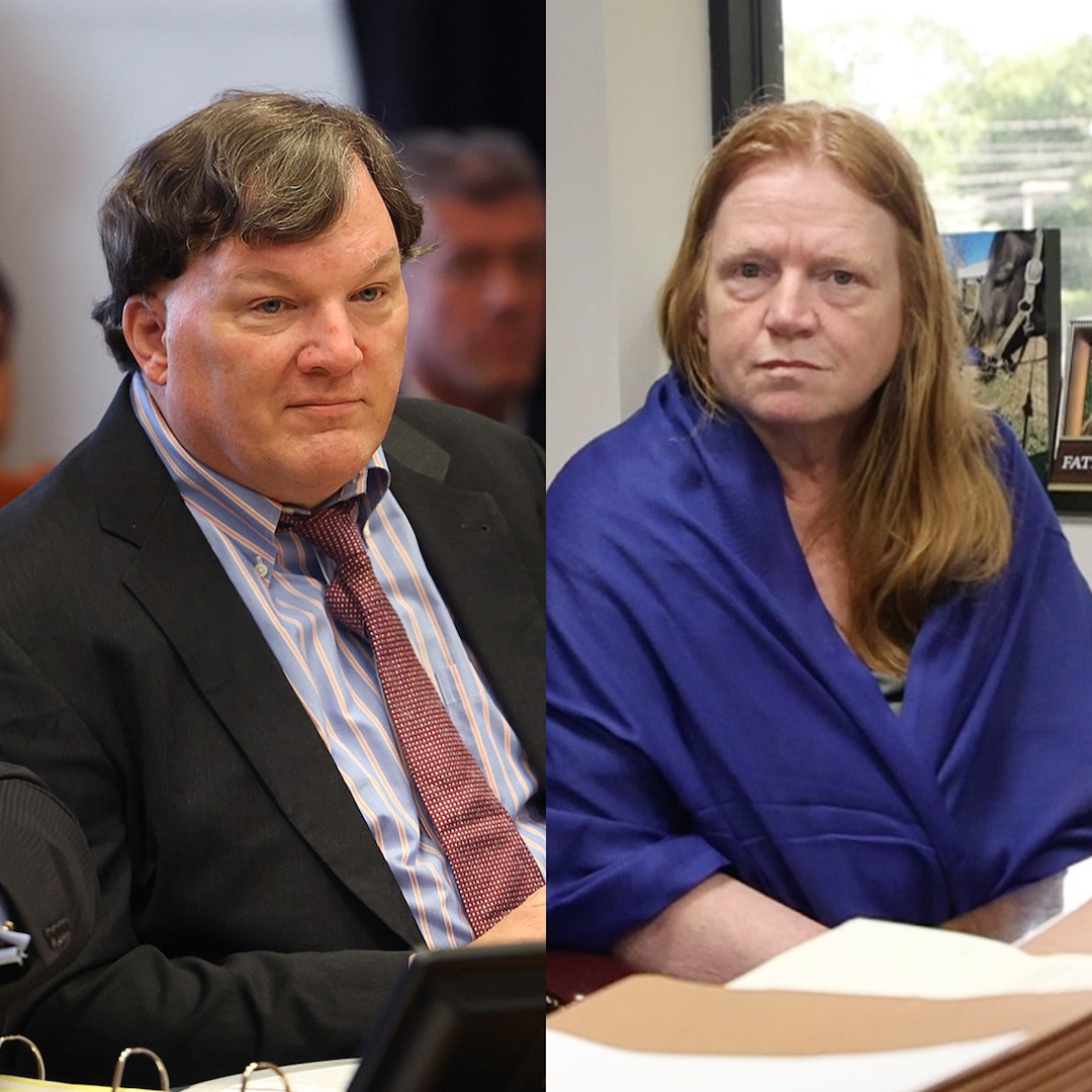 Gone Girls на Netflix разопакова делото срещу заподозрения сериен убиец