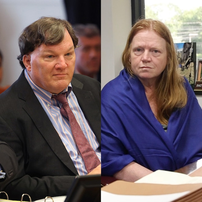 Rex Heuermann, Asa Ellerup