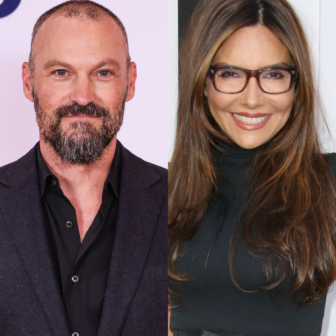 Brian Austin Green Defends Calling Vanessa Marcil Relationship “Toxic” Brian Austin Green Defends Calling Vanessa Marcil Relationship “Toxic”