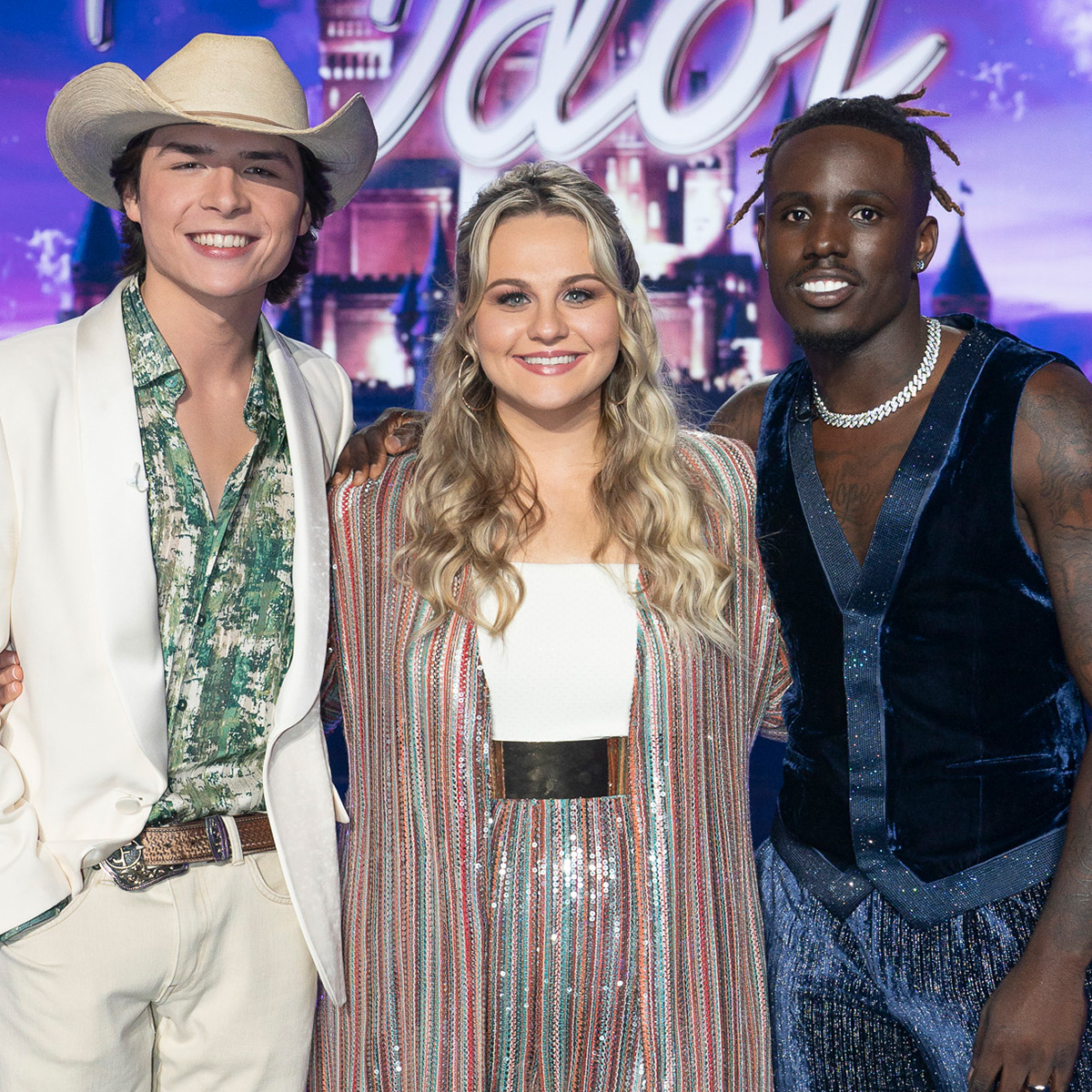 How Much Money Does an American Idol Winner Get? Everything to Know After Jamal Roberts' Victory