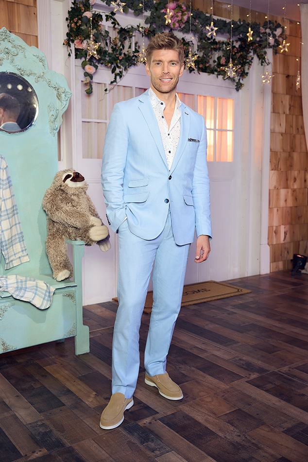 Summer House Season 9 Reunion Looks