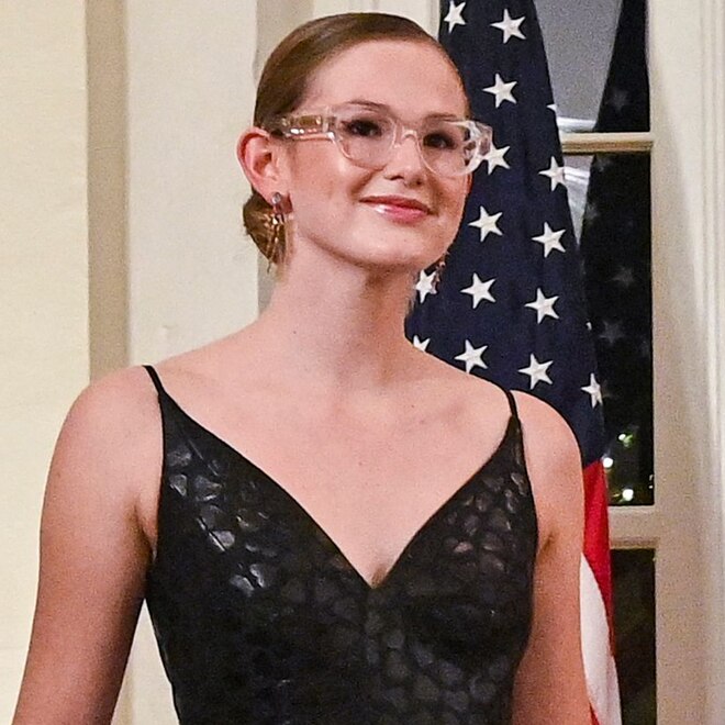 Violet Affleck, Jennifer Garner