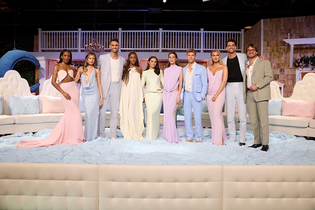Summer House Season 9 Reunion Looks