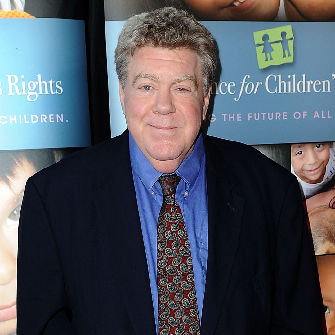 George Wendt, Cheers Actor, Dead at 76 George Wendt, Cheers Actor, Dead at 76